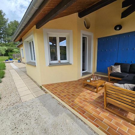 Villa In Comps With Private Pool And Airco Exterior photo