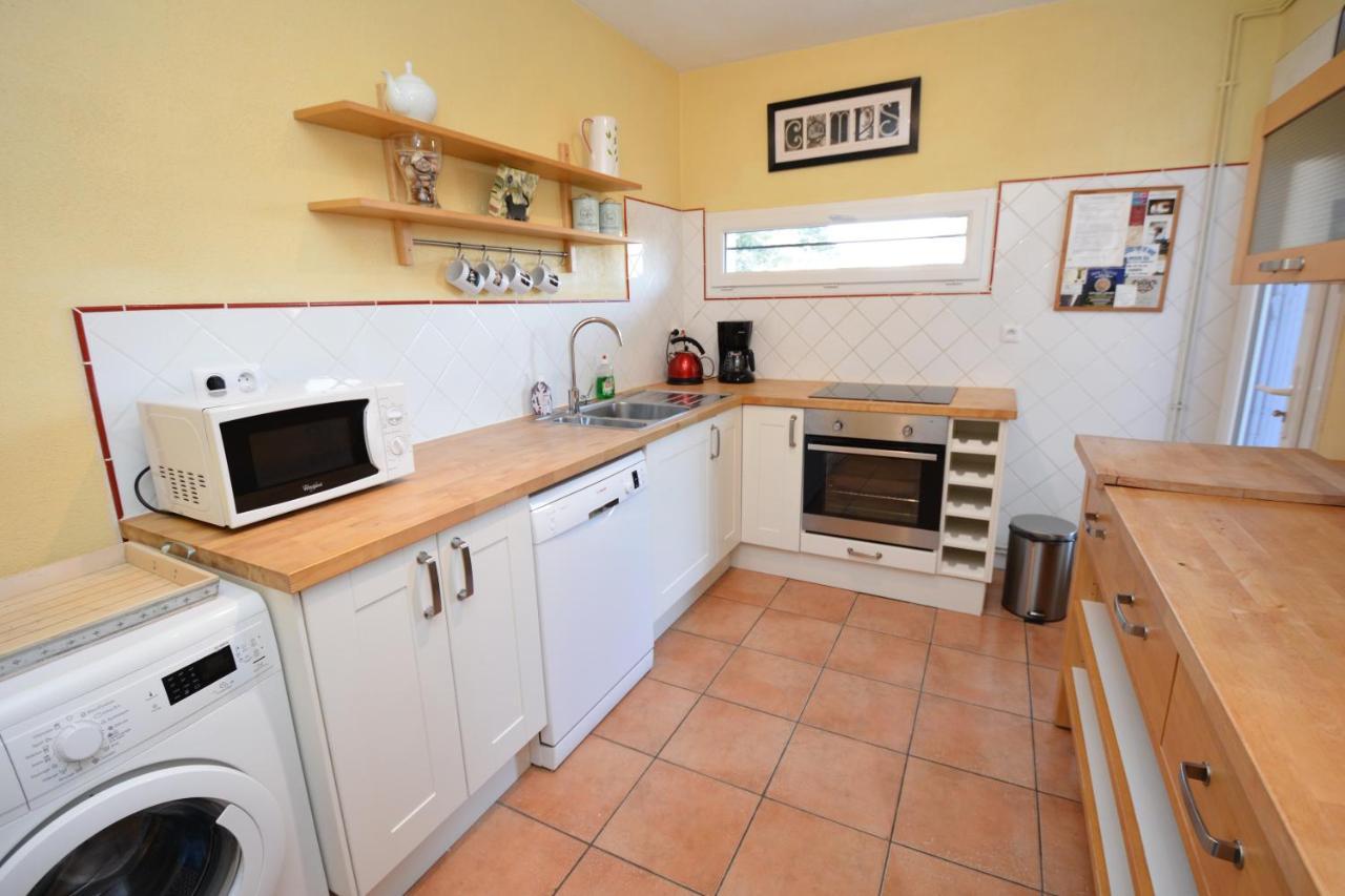 Villa In Comps With Private Pool And Airco Exterior photo
